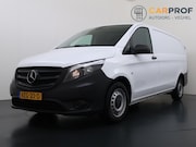 Mercedes-Benz Vito - 110 CDI Lang Facelift Trekhaak Airco Navigatie 3 Zitplaatsen