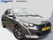 Peugeot 208 - 1.2 PureTech Active Pack 101pk Led Koplampen | Cruise contro