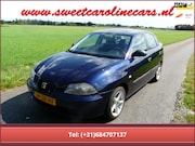Seat Cordoba - 1.2-16V Selection, Stuurpomp, Lmv's