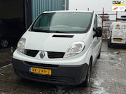 Renault Trafic - 2.0 dCi T29 L2H1 Générique 2014 L2 Defect