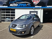 Seat Altea XL - 1.2 TSI Ecomotive Businessline COPA /Apk 29-12-2026/Trekhaak