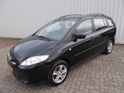Mazda 5 - 1.8 Touring ( APK KEURING BIJ AFLEVERING! )