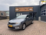 Skoda Rapid - 1.2 TSI Greentech Elegance