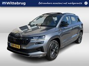 Skoda Karoq - 1.5 TSI ACT Sportline Business / AUTOMAAT/ PANO/ DIGITAL DAS