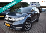 Honda CR-V - 1.5 AWD Executive AUTOMAAT PANODAK/NAVI/ADAP CRUISE/AIRCO-EC