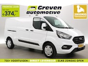 Ford Transit Custom - 2.0 TDCI L2H1 170PK | 2800KG Trekgew. | Airco | Cruise | 3 Z