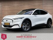 Ford Mustang Mach-E - RWD 75 kWh 360* Camera / Navi / Carplay / Clima / Leer / Ada