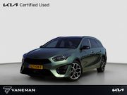 Kia Ceed - Sportswagon 1.5 T-GDi GT-Line Automaat Kia Ceed Sportswagon