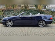 Mercedes-Benz CLK-Klasse - 200 K. Elegance