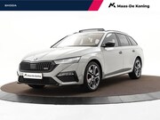 Skoda Octavia - Combi 1.4 TSI RS iV PHEV 245pk DSG Business · Panoramadak · 