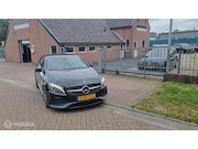 Mercedes-Benz A-klasse - 200 Edition 157 pk Automaat Dealer Onderhouden