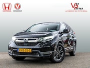 Honda CR-V - 2.0 Full Hybrid Lifestyle | All Season banden | Navigatie |