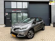 Renault Captur - 1.2 TCe Dynamique|Automaat|Camera|Stoelvw|NAP