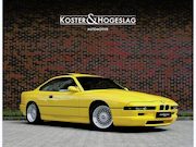 BMW 8-serie - 850 CSi