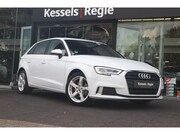 Audi A3 - Sportback 1.0 TFSI Sport Edition | LED | Sensoren | Cruise |