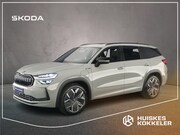 Skoda Kodiaq - 1.5 TSI iV 204pk Sportline Business €50.285, - incl inruilpr