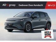 BYD Dolphin G - DM-i Comfort NIEUW/ 1040 KM / Time Grey / 105 EV / 360°-came