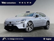 Volvo ES90 - Single Motor Extended Range Ultra 92 kWh | FULL OPTION | Luc