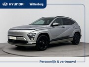 Hyundai Kona - Electric Long Range Pure Edition 64.8 kWh NIEUW | SNELLEVERB