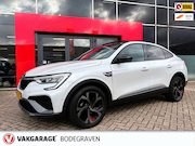 Renault Arkana - 1.3 TCe 140 RS-Line Pearl White / panoramadak / trekhaak