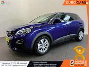 Peugeot 3008 - 1.2 PureTech Active Business Navigatie Apple Carplay Android