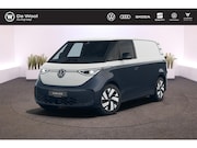 Volkswagen ID. Buzz Cargo - Bedrijfswagens Bulli Edition