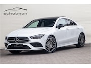 Mercedes-Benz CLA-Klasse - 250 e AMG Premium Plus, Pano, Head-up, Distronic, Nightpakke