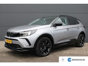 Opel Grandland - 1.6 Turbo Hybrid GS | Automaat | Navigatie | Camera | Black