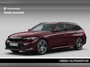BMW 3-serie - 330e M-Sport Pro | Trekhaak | Panoramadak | Head up | Active