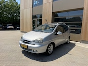 Chevrolet Tacuma - 2.0 Class