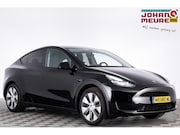 Tesla Model Y - RWD | PANORAMADAK | LEDER *SOH 93%* .