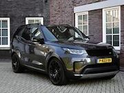 Land Rover Discovery - 3.0 Td6 First Edition 7persoons/Schuifdak/Leer/Luc