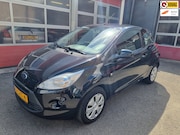 Ford Ka - 1.2 Cool & Sound start/stop