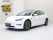 Tesla Model 3 - Long-Range AWD 351pk 75 kWh 92% SoH UPGRADE [ AMD RYZEN+WARM