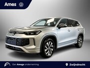 Volkswagen Tayron - 1.5 150pk eTSI Life Edition 7p. Derde zitrij | 360 graden ca