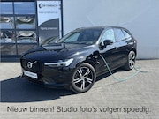 Volvo XC60 - 2.0 T8 Plug-in hybrid AWD R-Design | Luchtvering | Zwenkbare