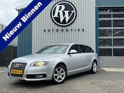 Audi A6 - 2.0 TFSI Automaat / Leder / Navi / Trekhaak / NL Auto
