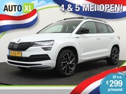 Skoda Karoq - 1.5 TSI Aut. Sportline Business Pano-dak Canton Audio Carpla
