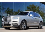 Rolls-Royce Cullinan - 6.75 V12 / Bespoke Audio / Starlight / Twin-Coachline
