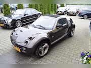 Smart Roadster - 0.7