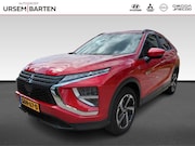 Mitsubishi Eclipse Cross - 2.4 PHEV Intens Met trekhaak | Weinig kilometers