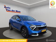 Kia Sportage - 1.6 T-GDi MHEV / Carplay / Camera / All in prijs
