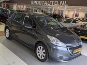 Peugeot 208 - 1.0 VTi Access Airco, Cruise Control, Stuurbekrachtiging