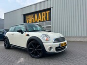 MINI Cooper - 1.6 Westminster | CLIMATE | STOELVERW |