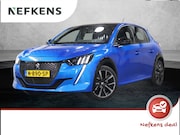 Peugeot 208 - 1.2 100PK GT Pack | 1ste eigenaar | AppleCarplay/AndroidAuto