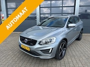 Volvo XC60 - 2.0 T6 306pk Geartronic R-Design