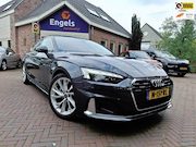 Audi A5 - Sportback 40 TFSI S Edition