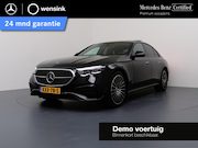 Mercedes-Benz E-klasse - 300e Sport Edition | AMG line | Night | Panoramaschuifdak |