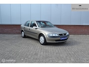 Opel Vectra - 1.6i GL Plus|25.224km|1996|1e eig|Nieuwsta|Airco