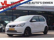 Seat Mii - 1.0 Style | Airco | Automaat | Navi